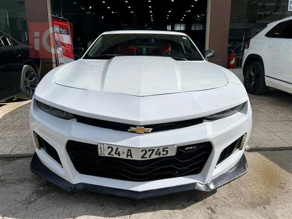 Chevrolet for sale in Iraq